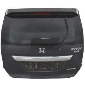 Szybka dostawa KLAPA TYLNA TYŁ HONDA FR-V